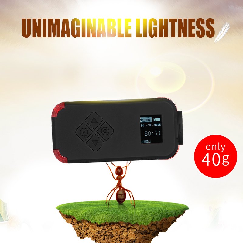 Hawkeye Firefly Q6-V3 Mini Camera Waterproof with Recording Function Drone Airsoft Features CMOS Imaging Sensor imx117