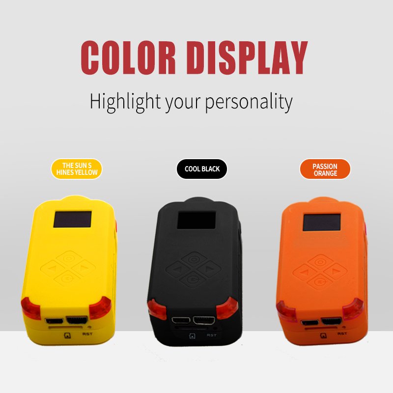 Hawkeye Firefly Q6-V3 Mini Camera Waterproof with Recording Function Drone Airsoft Features CMOS Imaging Sensor imx117