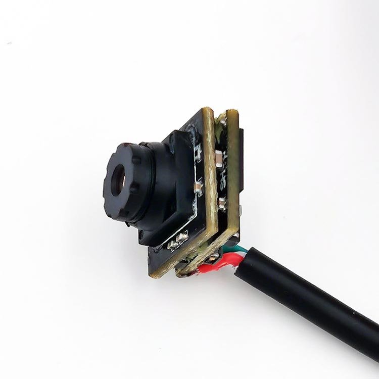 720P Mini OTG Usb Camera Board Size 12x12mm