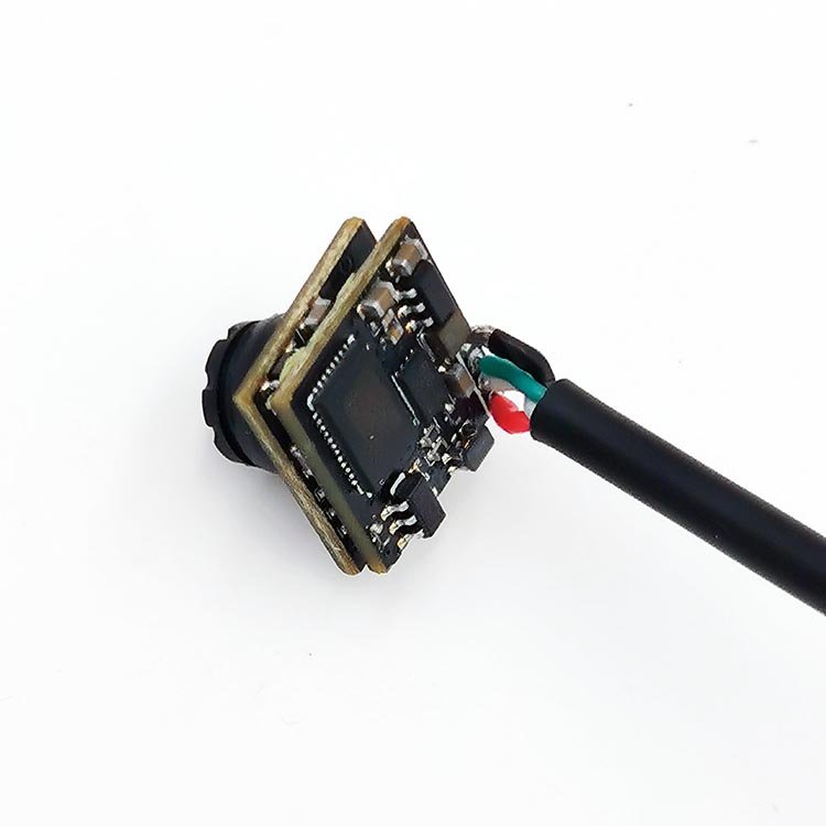 720P Mini OTG Usb Camera Board Size 12x12mm