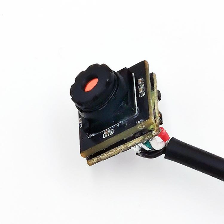 720P Mini OTG Usb Camera Board Size 12x12mm