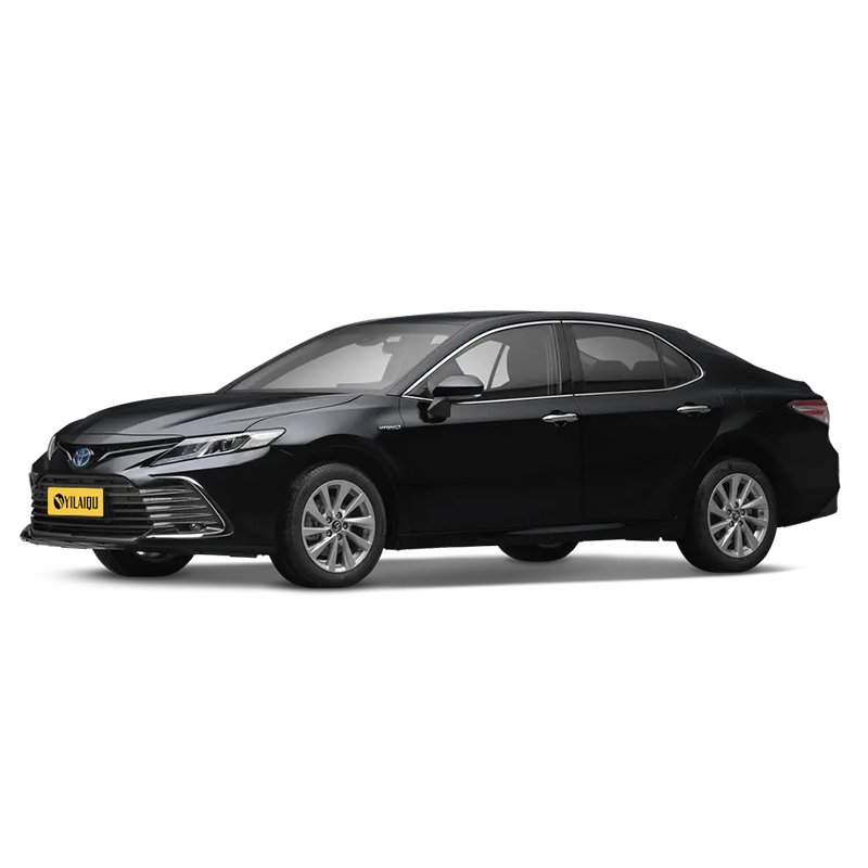 2023 Toyota camry 2.0E Elite Edition 2.0L 177 hp CVT Analog 10 gears DOHC gasoline engine Toyota camry used Car