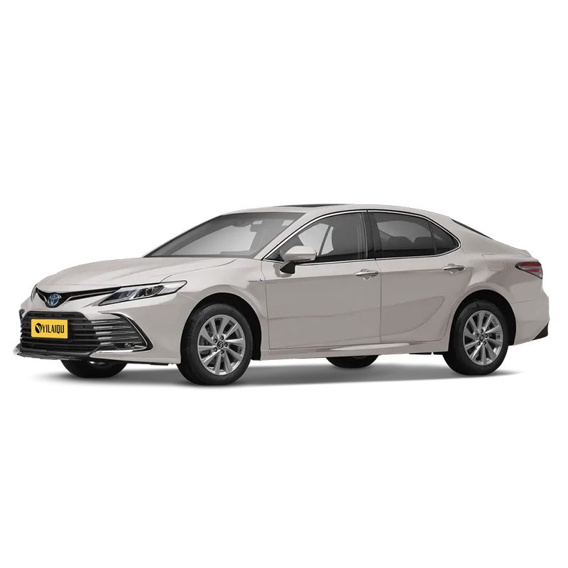 2023 Toyota camry 2.0E Elite Edition 2.0L 177 hp CVT Analog 10 gears DOHC gasoline engine Toyota camry used Car
