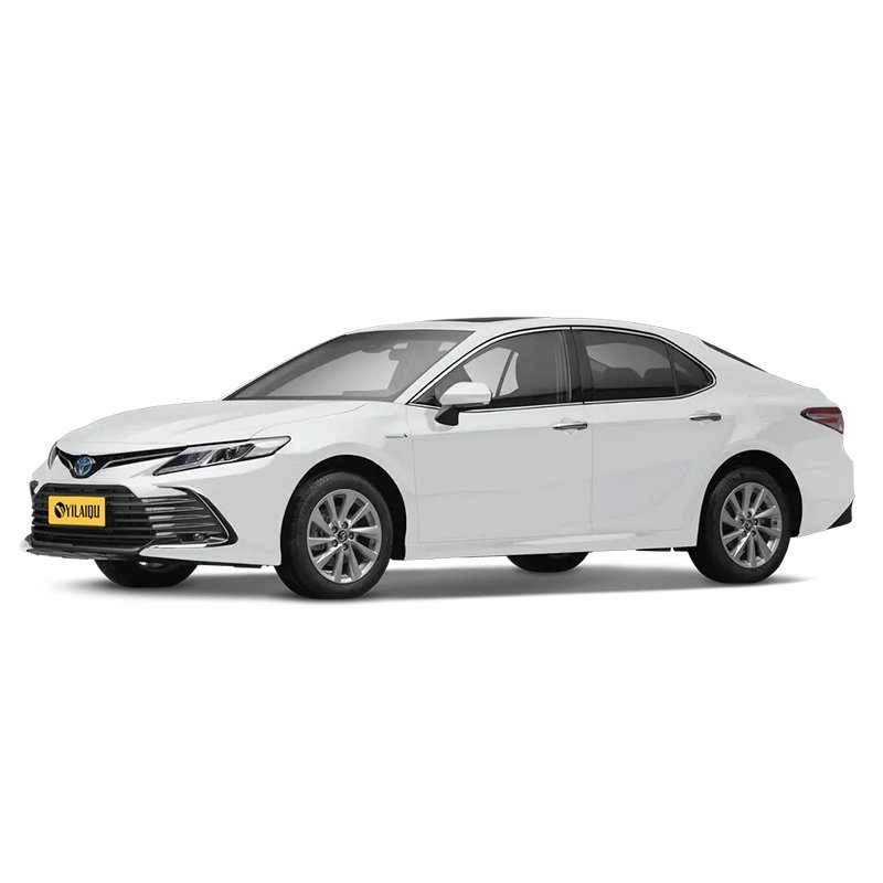 2023 Toyota camry 2.0E Elite Edition 2.0L 177 hp CVT Analog 10 gears DOHC gasoline engine Toyota camry used Car