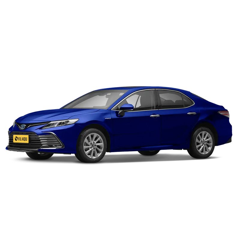 2023 Toyota camry 2.0E Elite Edition 2.0L 177 hp CVT Analog 10 gears DOHC gasoline engine Toyota camry used Car