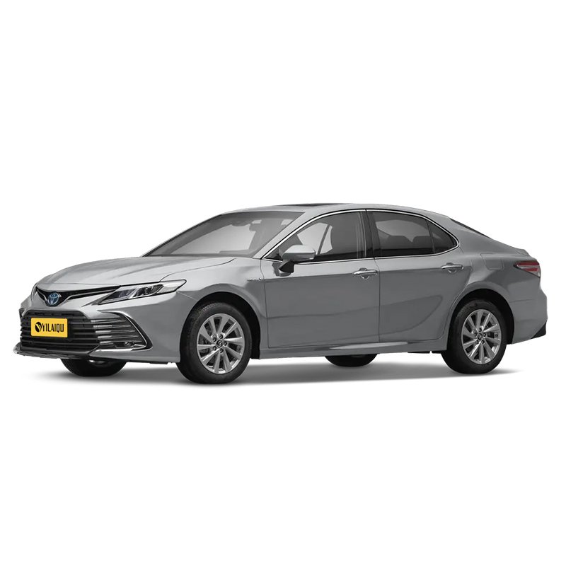2023 Toyota camry 2.0E Elite Edition 2.0L 177 hp CVT Analog 10 gears DOHC gasoline engine Toyota camry used Car