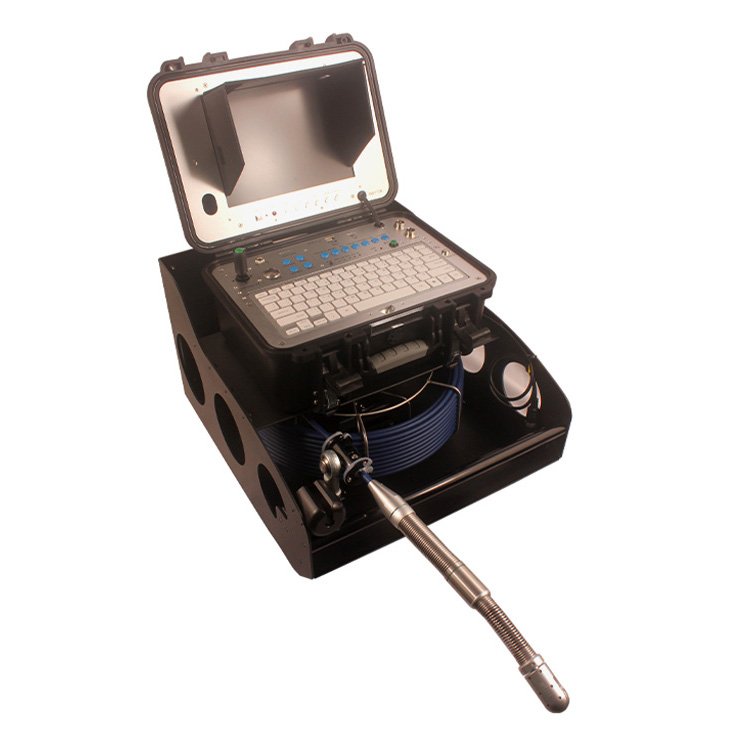 Wholesale Sewage Drainage Pipeline Inspection 28mm*282mm diameter Camera Mini Sewage Drainage Pipeline Inspection Camera