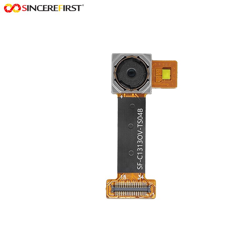 13MP Auto Focus AF CMOS Mipi Camera Chip Omnivision OV13850 Sensor Mini Camera Module 34pin For IoT