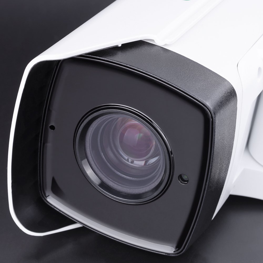 GA-PS5X10I-M5S(AG) 5MP IP67 Outdoor Surveillance PTZ Bullet IP POE Night Vision CCTV Security Camera with 10X Optical Zoom POE