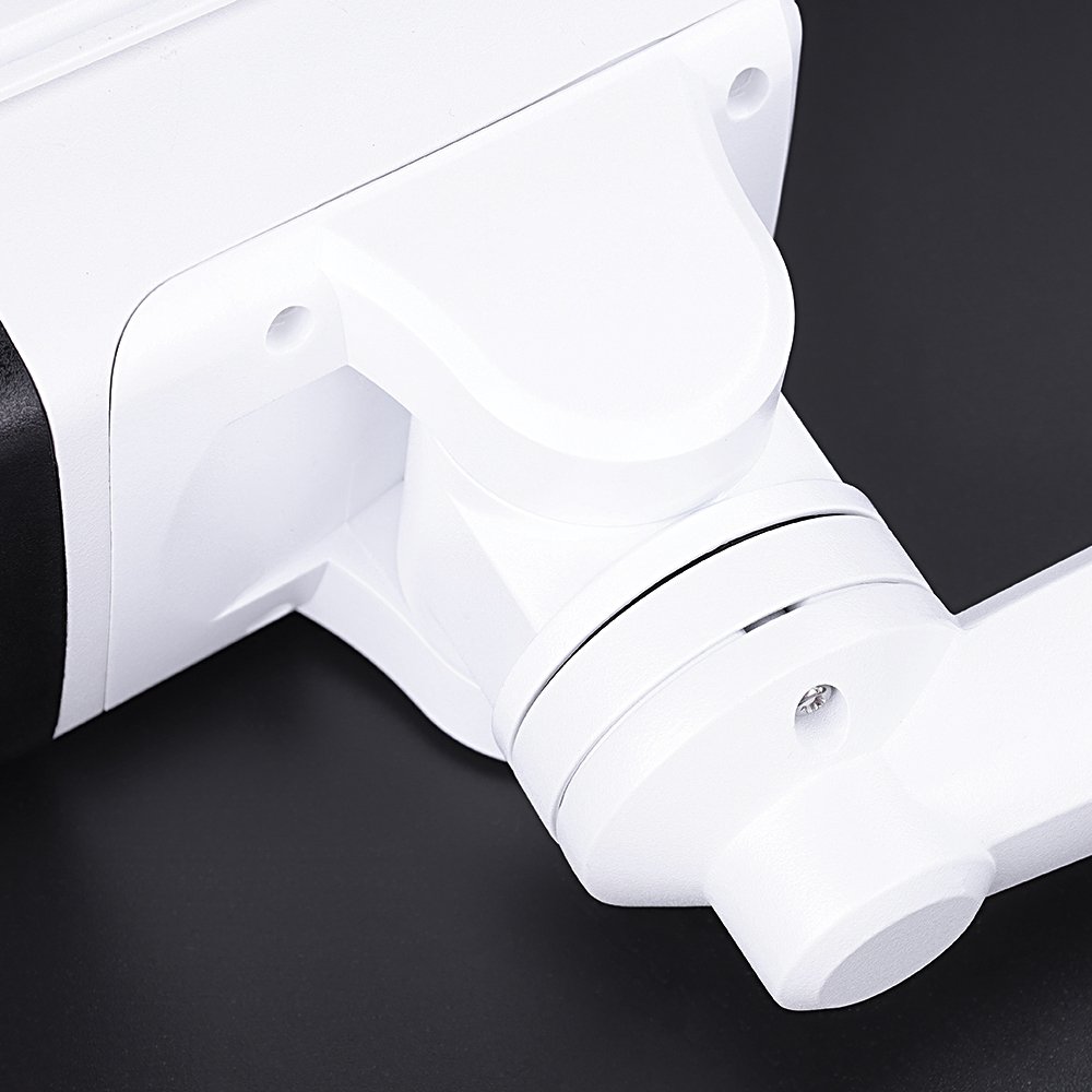 GA-PS5X10I-M5S(AG) 5MP IP67 Outdoor Surveillance PTZ Bullet IP POE Night Vision CCTV Security Camera with 10X Optical Zoom POE