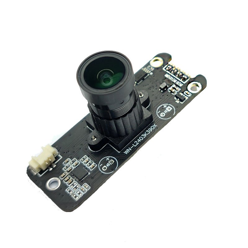 EOM 2MP camera 1/3.02 sensor UVC Free drive Face recognition 1080P USB camera module