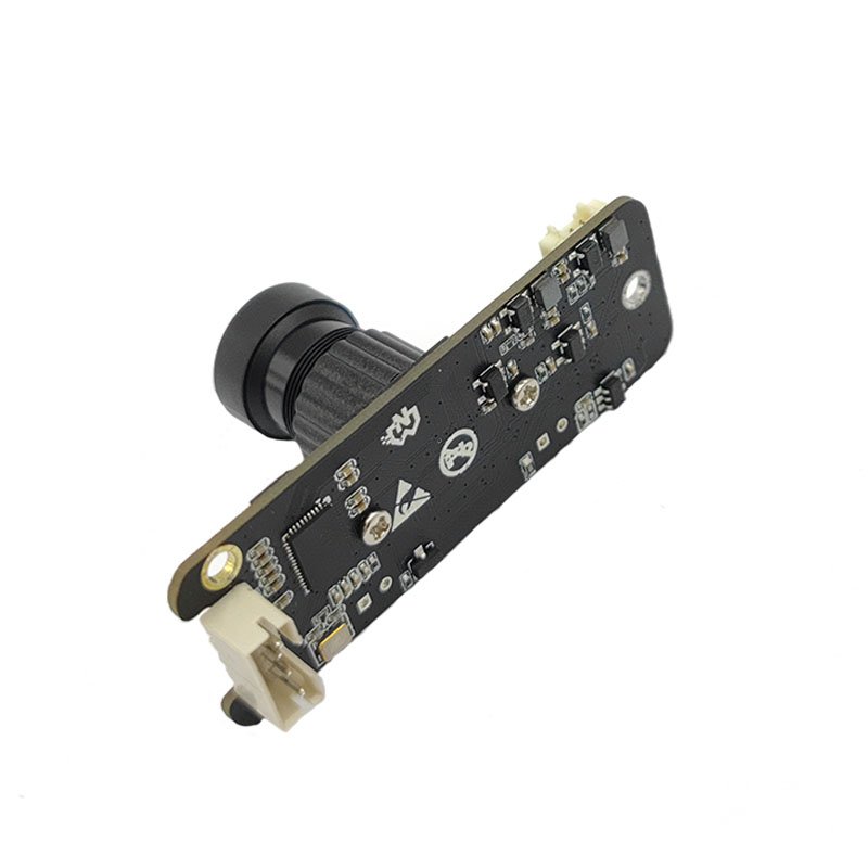 EOM 2MP camera 1/3.02 sensor UVC Free drive Face recognition 1080P USB camera module