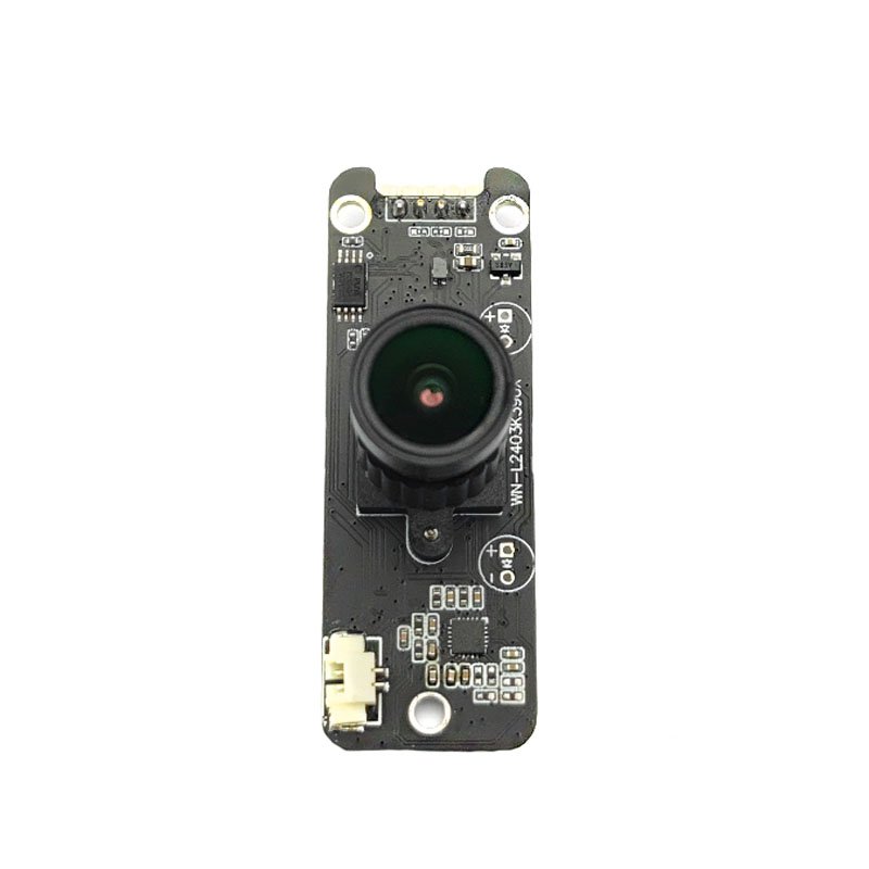 EOM 2MP camera 1/3.02 sensor UVC Free drive Face recognition 1080P USB camera module