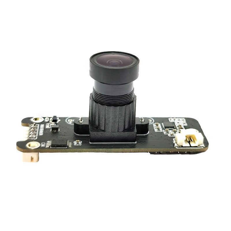 EOM 2MP camera 1/3.02 sensor UVC Free drive Face recognition 1080P USB camera module