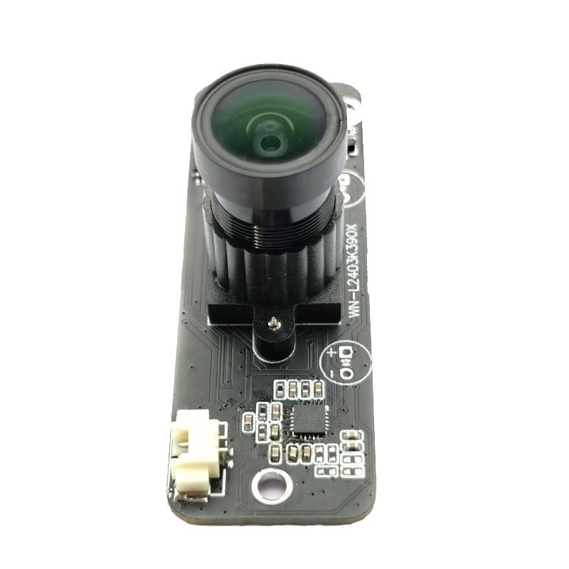 EOM 2MP camera 1/3.02 sensor UVC Free drive Face recognition 1080P USB camera module
