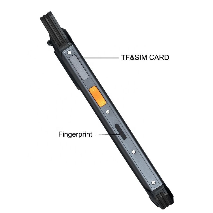 analog PTT support zello walkie talkie no limited talking distance UHF VHF portable poc android rugged cell pda