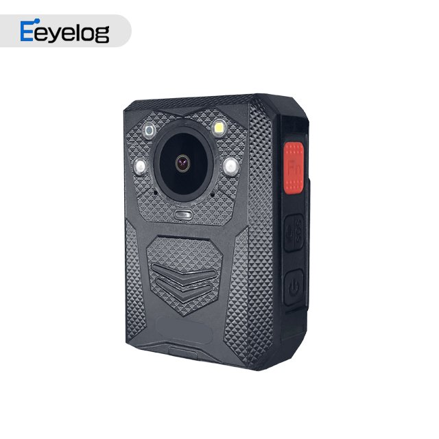 Analog Camera real time transmission WIFI body worn camera