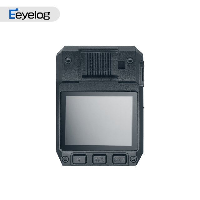 Analog Camera real time transmission WIFI body worn camera
