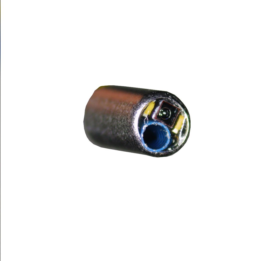 Manufacture Samples 2mm lens omnivision ovm6946 sensors endoscope camera analog camera
