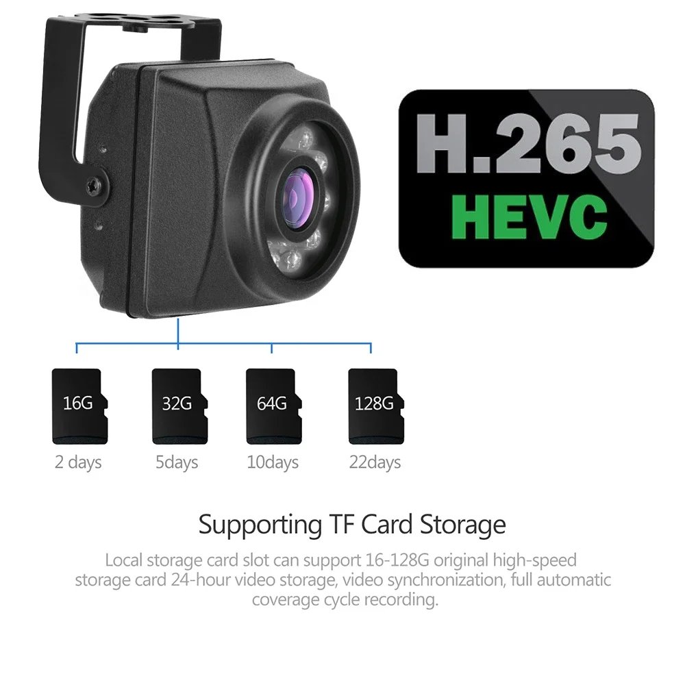 Mini 6MP Mini IR Bird Cage Bird Nest Camera Tuya Smart 4MP Super 2K Indoor Cctv Wireless Camera Wifi Security Audio tuya app