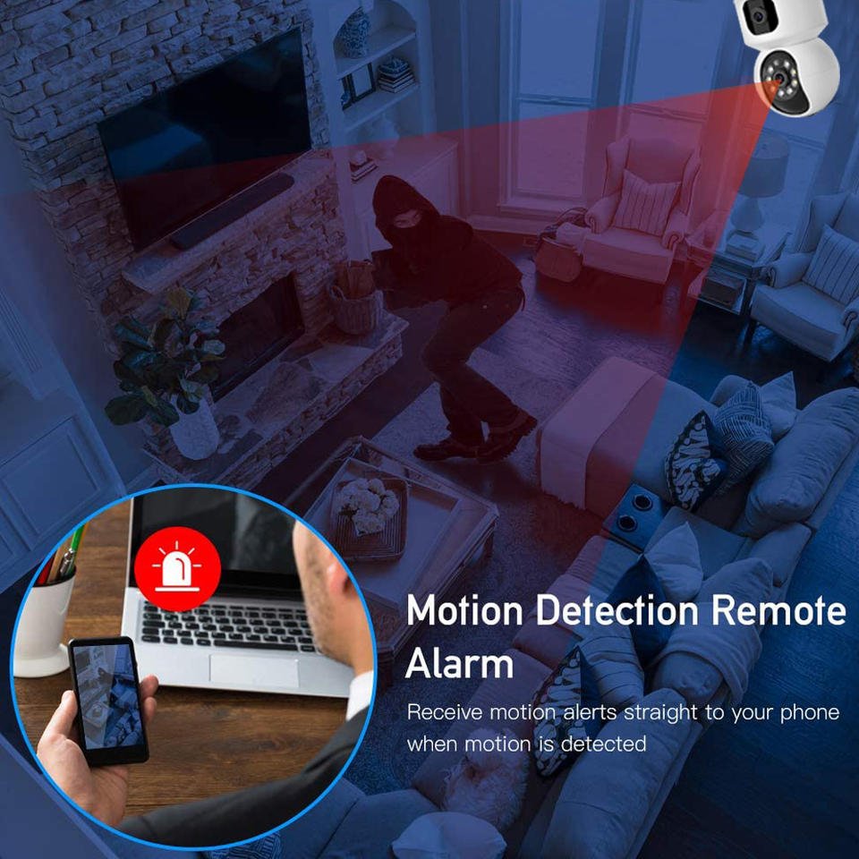 mini camera home wifi access human motion detection wireless surveillance camera video motion camera 1080p hd
