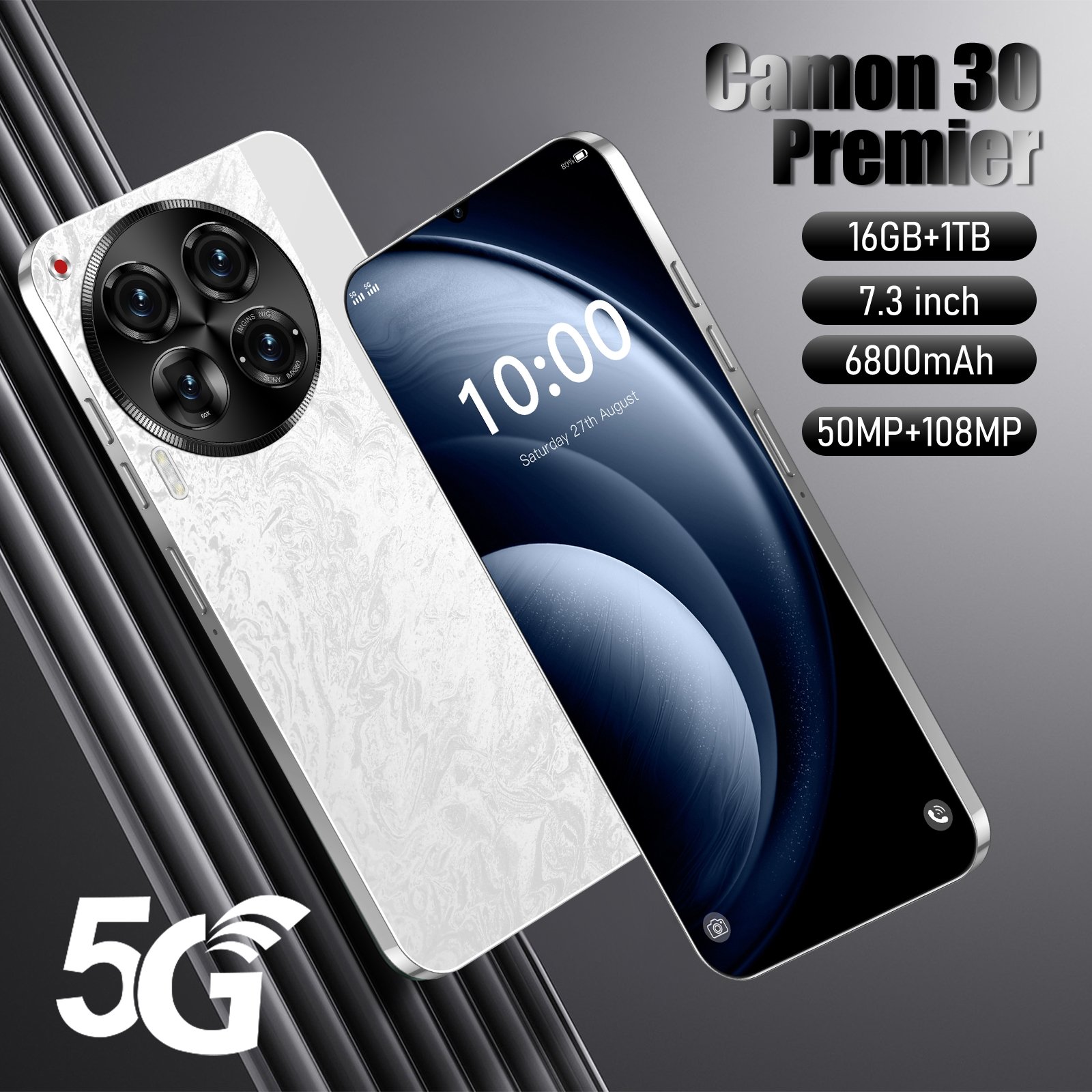 tecno camon 30 pro 5g smartphone analog tv mobile phone sexy english movie videos