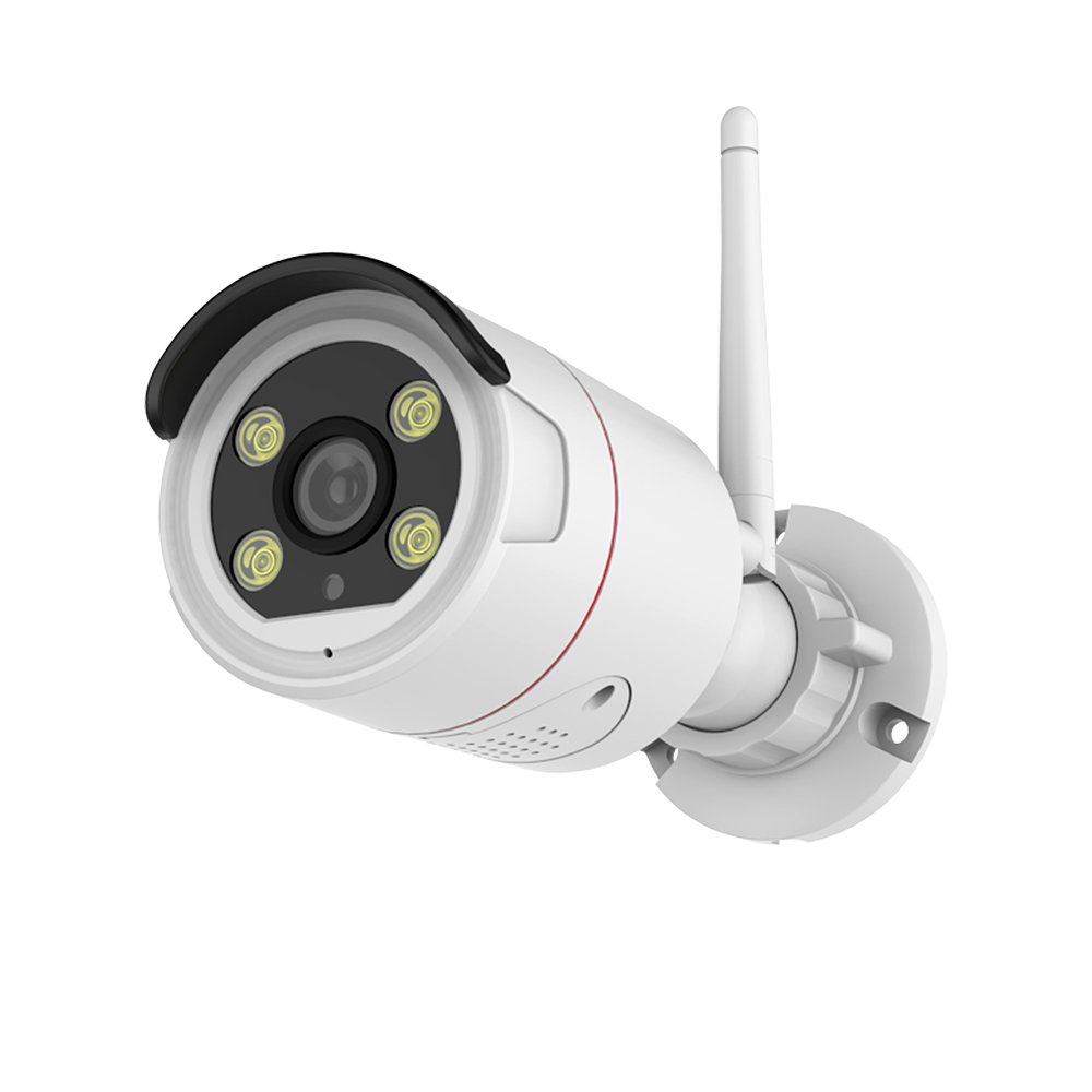 WESECUU 16CH WIFI NVR Kit 3MP wireless cctv video cameras de seguridad wireless security camera system