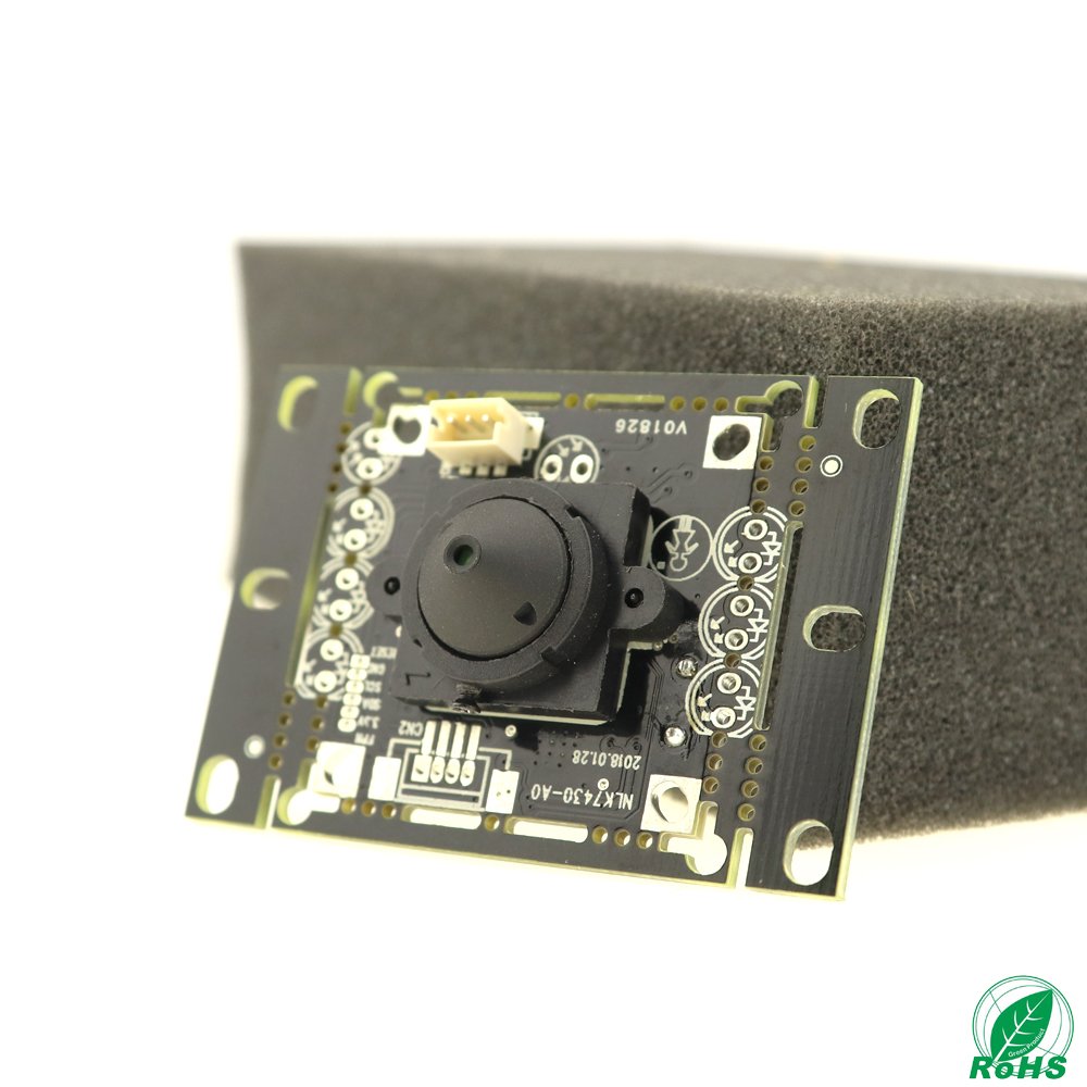 High quality USB/MIPI/AHD/TVI 4in1 OEM Micro camera module board