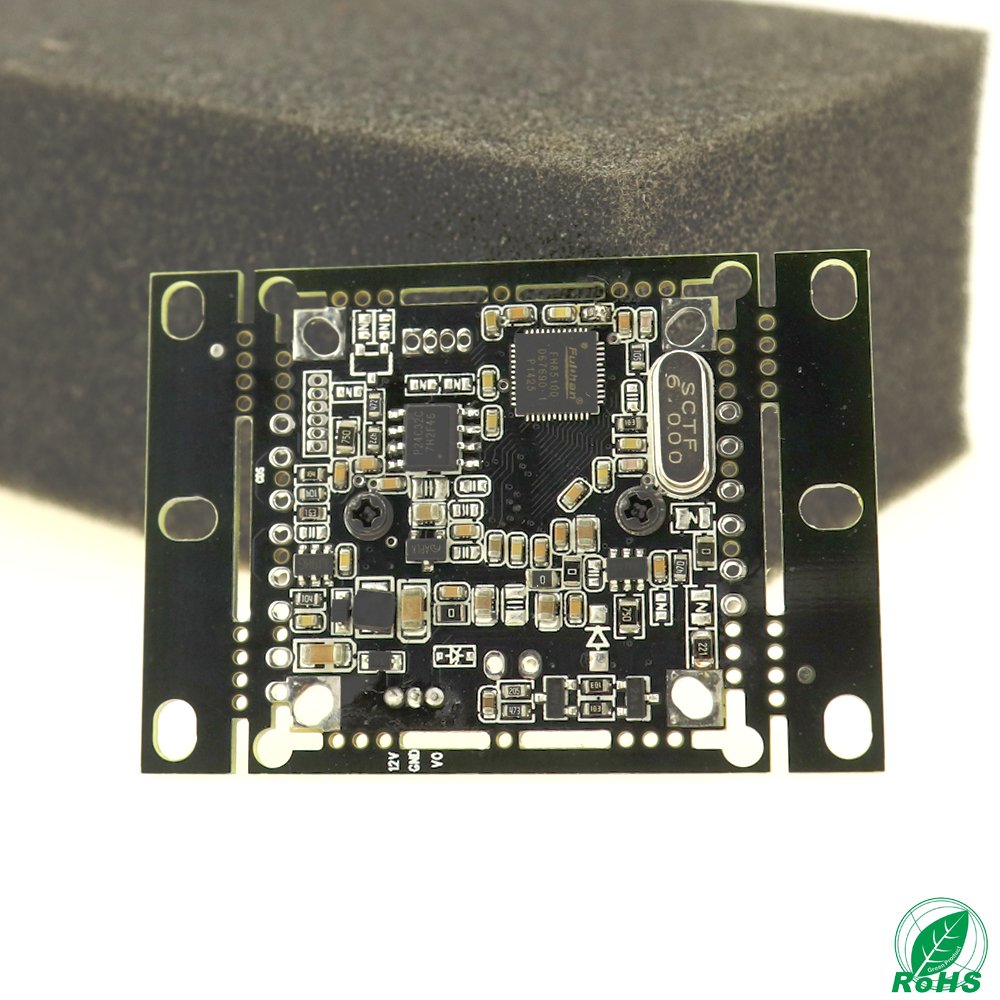 High quality USB/MIPI/AHD/TVI 4in1 OEM Micro camera module board