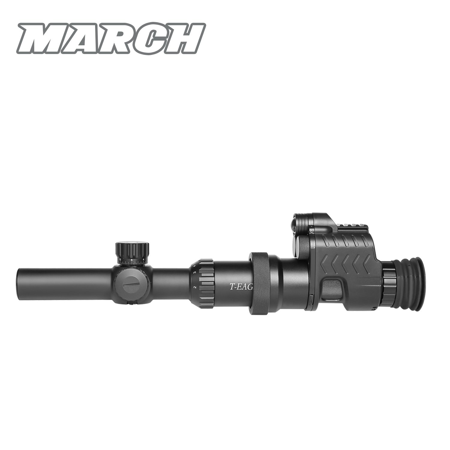 New Arrival MARCH NV310-S High Performance 200m Resolution Night Vision Monocular camera With Wifi Scopes