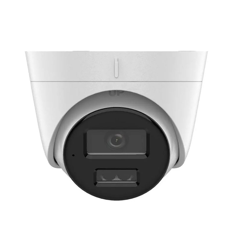 5MP Fixed Turret Network Camera HIK Original DS-2CD1343G2-LIU(F) IP MINI camera full hd and home camera indoor