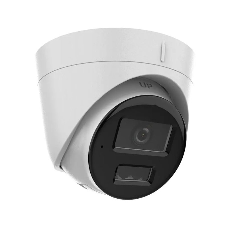 5MP Fixed Turret Network Camera HIK Original DS-2CD1343G2-LIU(F) IP MINI camera full hd and home camera indoor