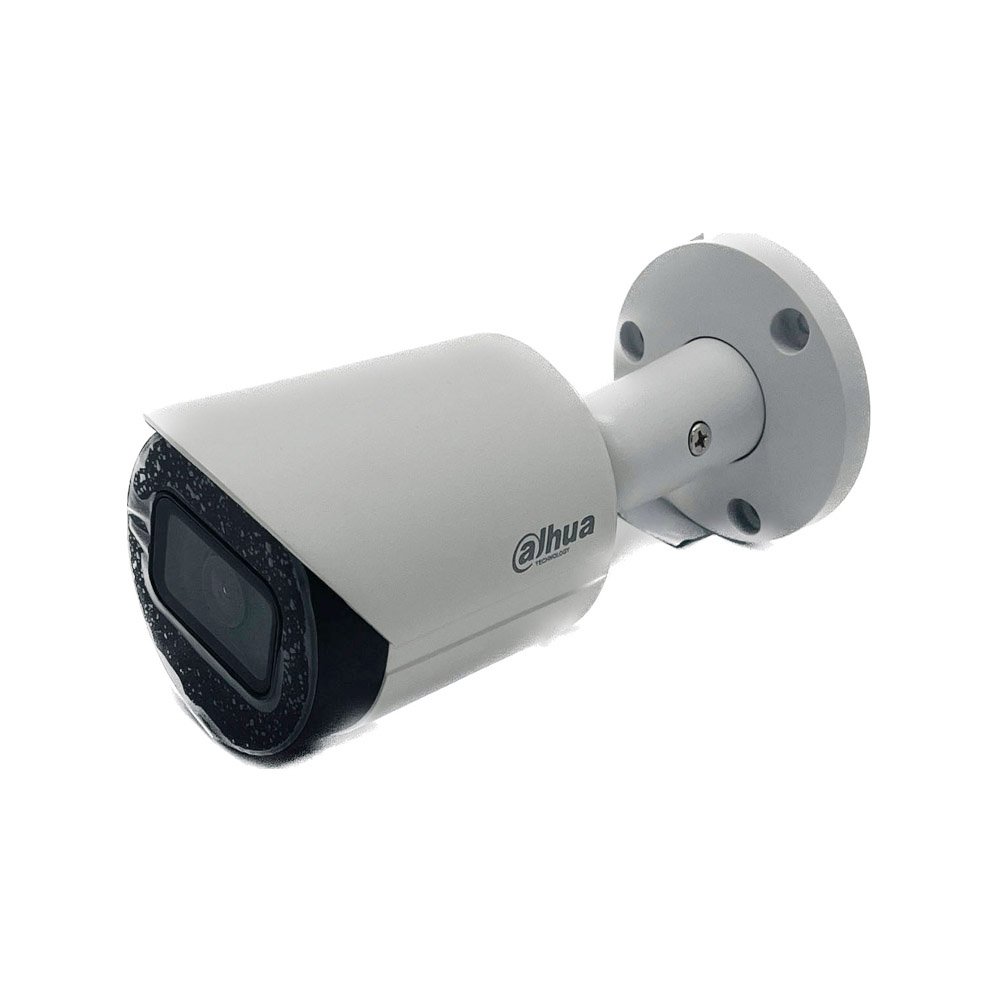 Dahua IPC-HFW2541S-S 5MP Low Luminance IR Fixed-focal Bullet WizSense Network Camera Dahua IP Camera