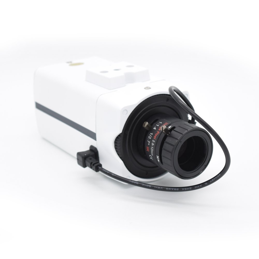 HQCAM SDI 60fps 1080P Full HD Box SDI Bullet Camera With CS Mount 1080i 50fps 60p With Osd Menu,Used For Traffic Cashier CCTV