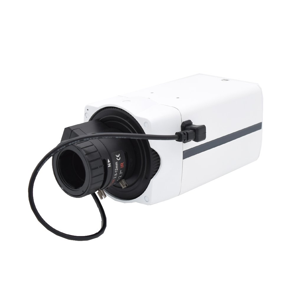 HQCAM SDI 60fps 1080P Full HD Box SDI Bullet Camera With CS Mount 1080i 50fps 60p With Osd Menu,Used For Traffic Cashier CCTV