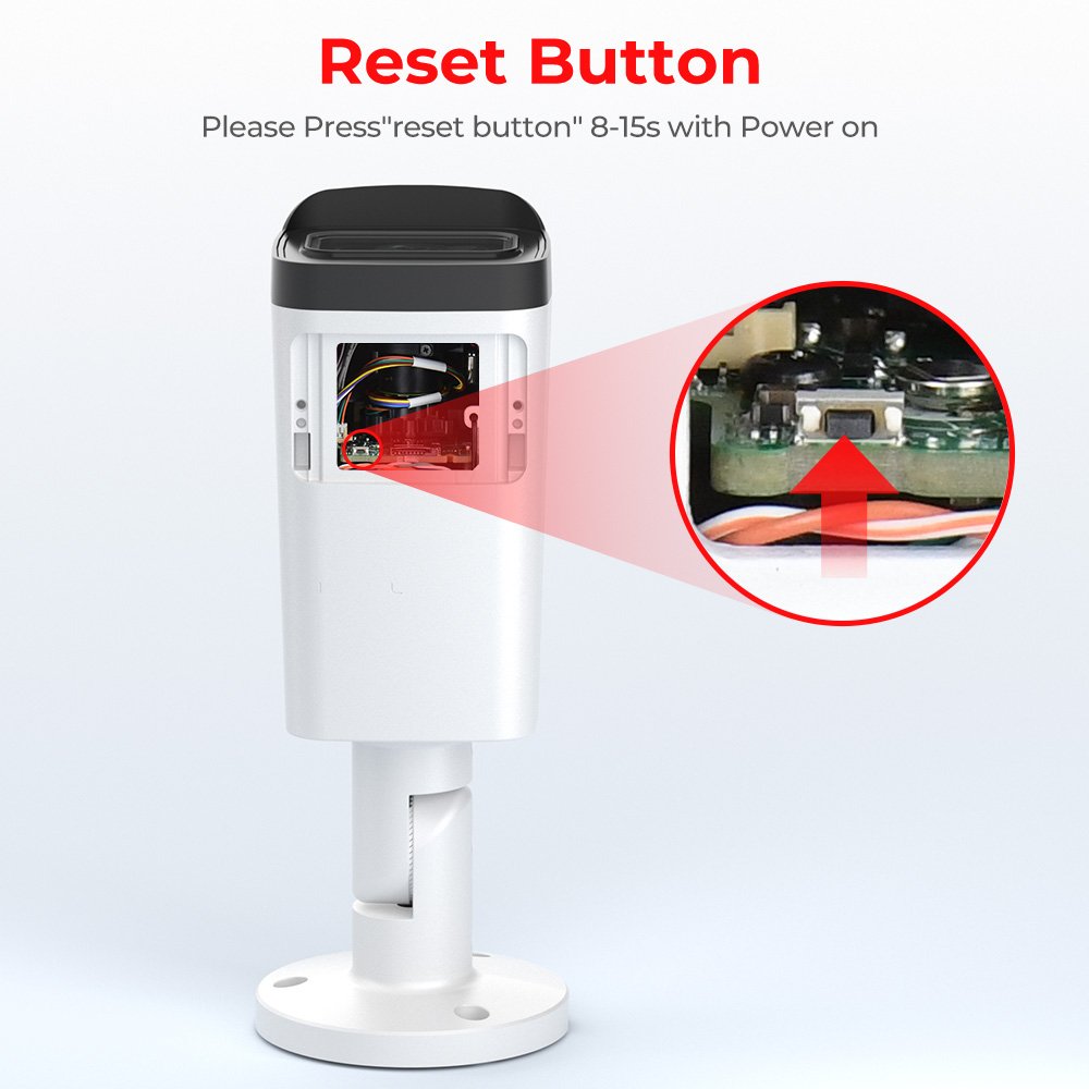 Original dahua 4MP 5MP 8MP 4k Motion Detection Bullet Turret Dome Poe Ip Cctv Camera outdoor Cmos Sensor Full hd Network Camera