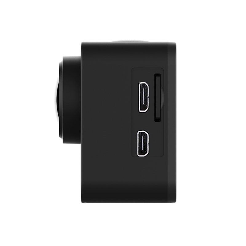 Mini 2.0 Inch Action Camera Deportiva 4K WIFI Helmet Video Cam for Motorcycle and Bicycle