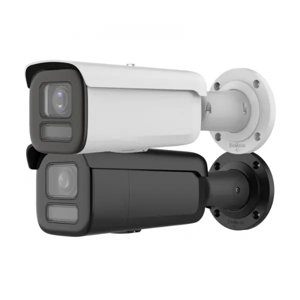 DS-2CD2T87G2H-LISU/SL 8 MP Smart Hybrid Light with ColorVu Fixed Bullet Network Camera