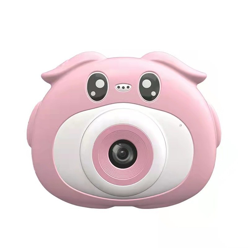 2023 New Design 2.0 inch Kids Digital Mini Camera Toy Children Video Camera Full HD 1080p Digital Camera Camcorder