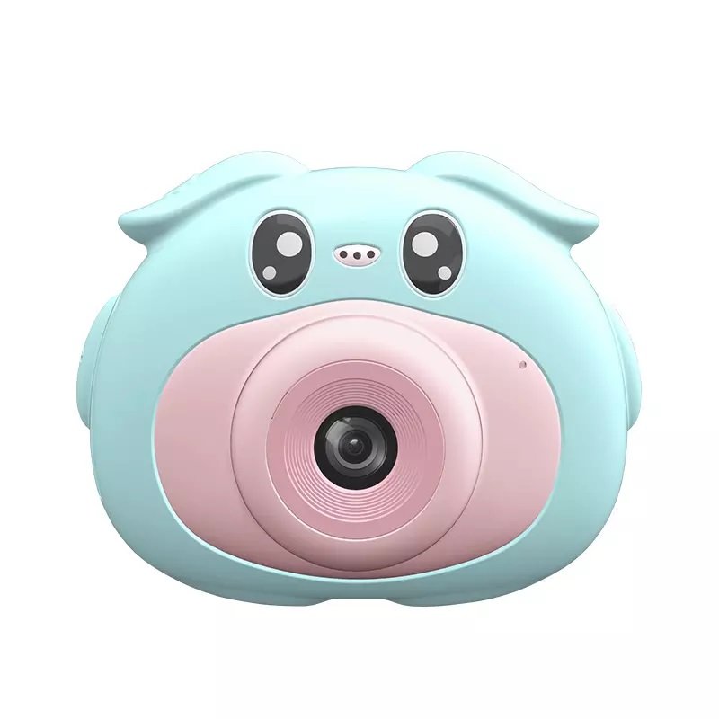 2023 New Design 2.0 inch Kids Digital Mini Camera Toy Children Video Camera Full HD 1080p Digital Camera Camcorder