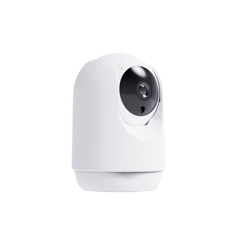 Indoor IP Camera 1080P WiFi Camera Internet CCTV Security 360 Starlight Night Vision Mini Camera