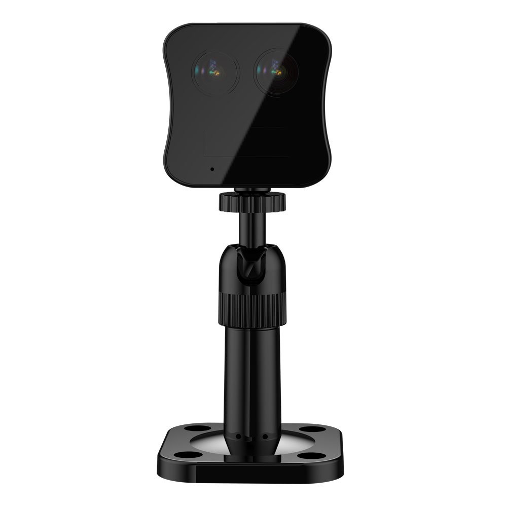 Dual-lens Mini DV Home Security Very Tiny Waterproof 1080p Hd Mini 4G Wireless Ip Cameras Motion Detector Alert