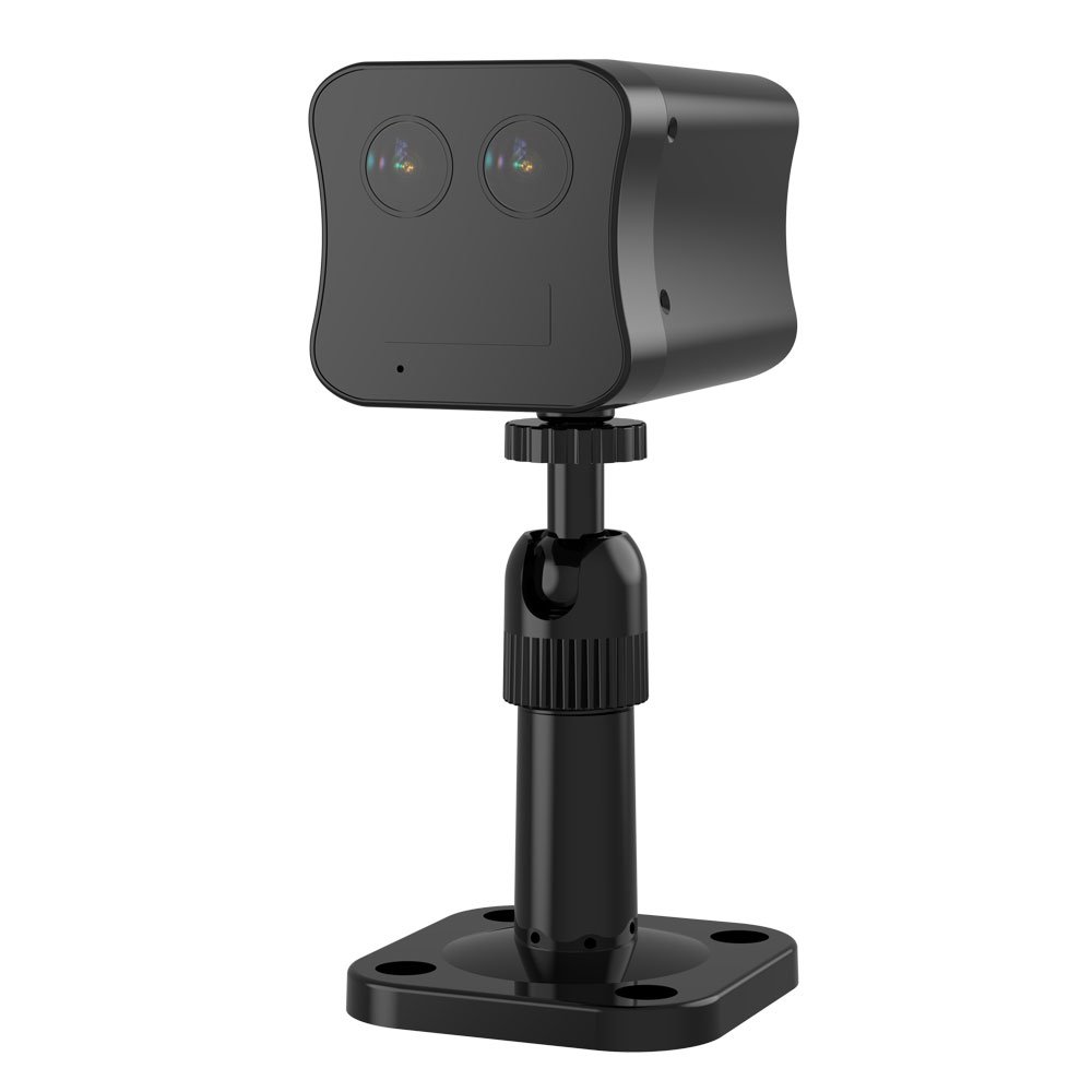 Dual-lens Mini DV Home Security Very Tiny Waterproof 1080p Hd Mini 4G Wireless Ip Cameras Motion Detector Alert
