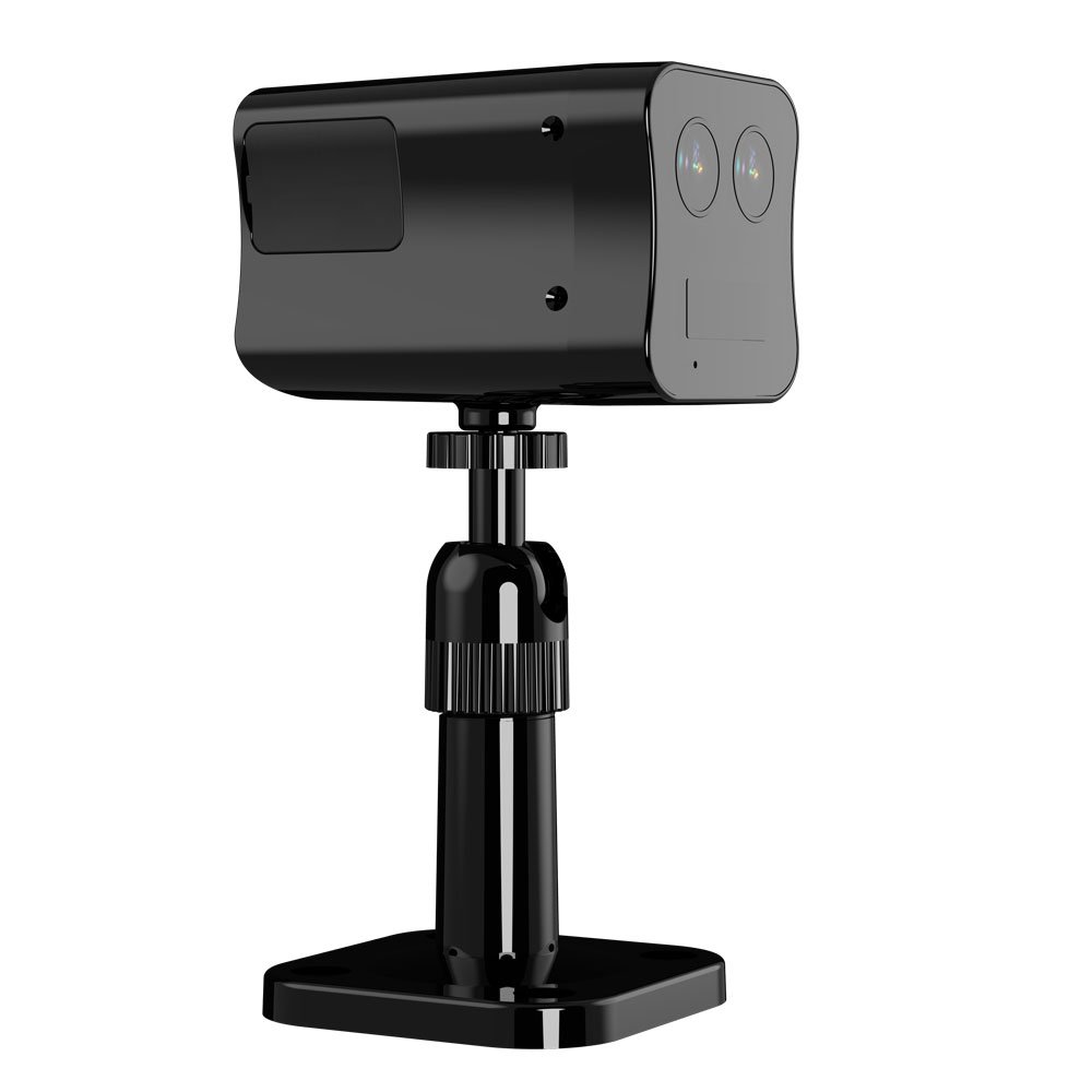 Dual-lens Mini DV Home Security Very Tiny Waterproof 1080p Hd Mini 4G Wireless Ip Cameras Motion Detector Alert