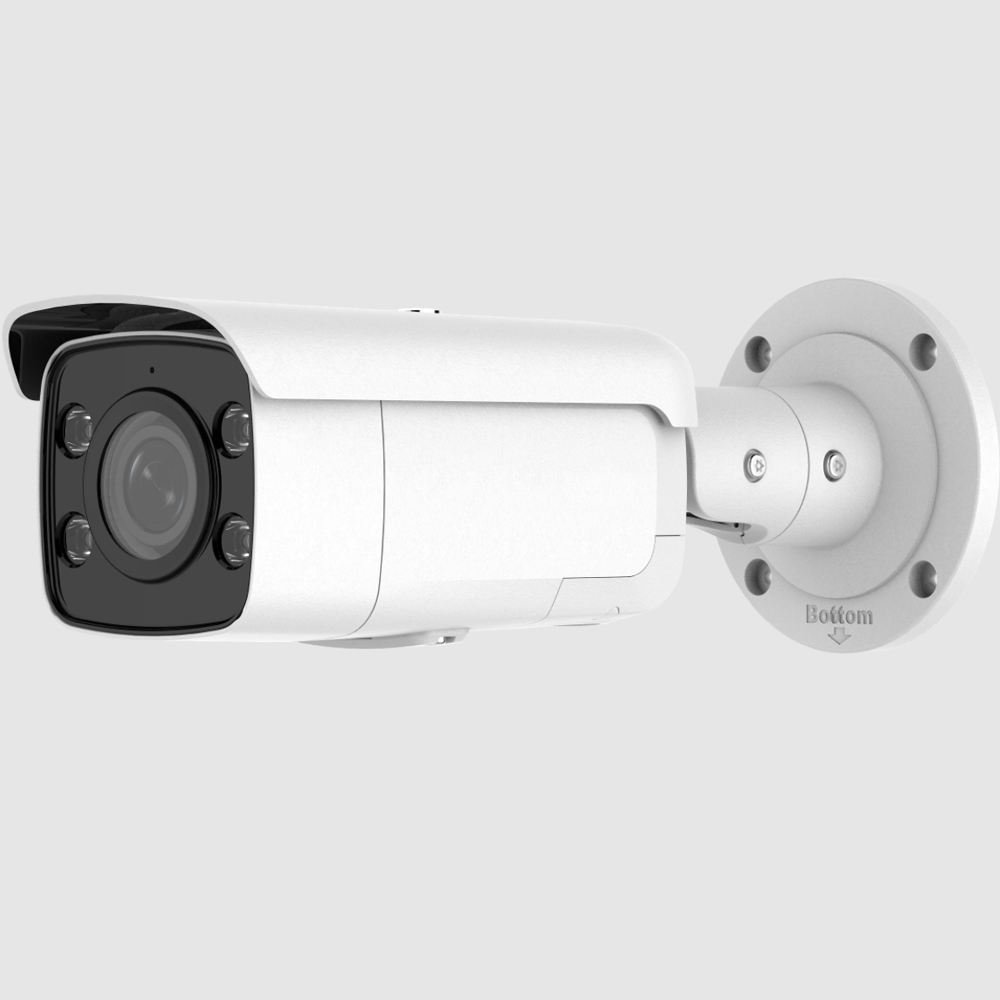 Original HIK DS-2CD2547G2-LS 4MP ColorVu Mini Dome Network Camera Pendant Mount Kit Indoor Use NVR Data Storage Stock Available