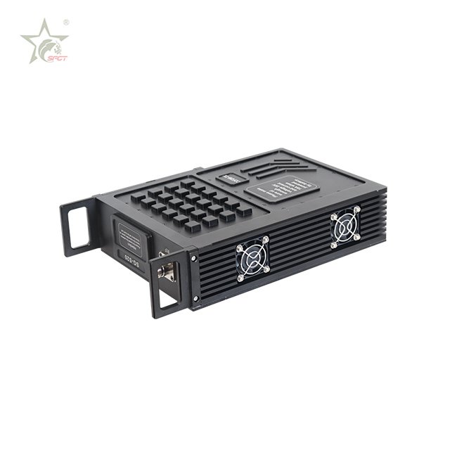 10km Other Security&Protection Product with Walkie-talkie and Hidden Mini Hawkeye Camera Manpack Transmitter