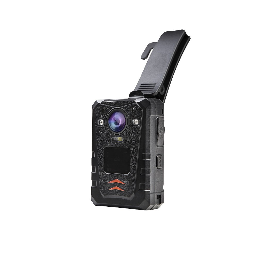 1512P EIS Record 4G GPS Wifi Live Streaming Law Enforcement Body Worn Camera