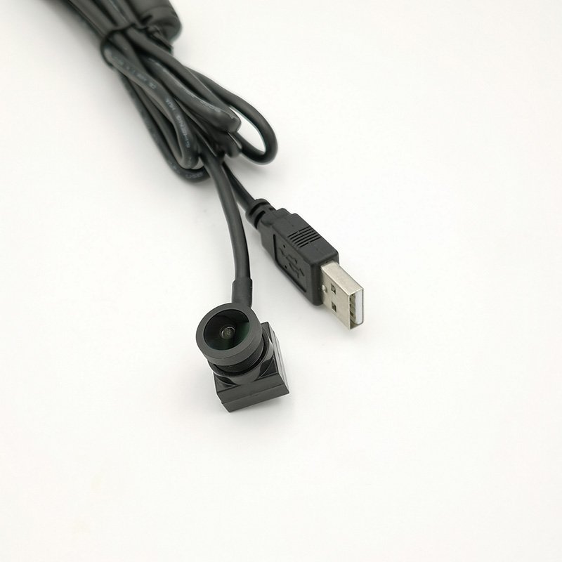 Factory 1080P PC Mini Usb Camera Hight Definition Micro Otg Camera Usb Web Camera for Mobile Android Linux Mac OS