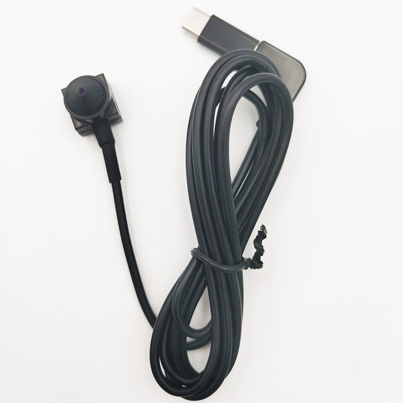Factory 1080P PC Mini Usb Camera Hight Definition Micro Otg Camera Usb Web Camera for Mobile Android Linux Mac OS