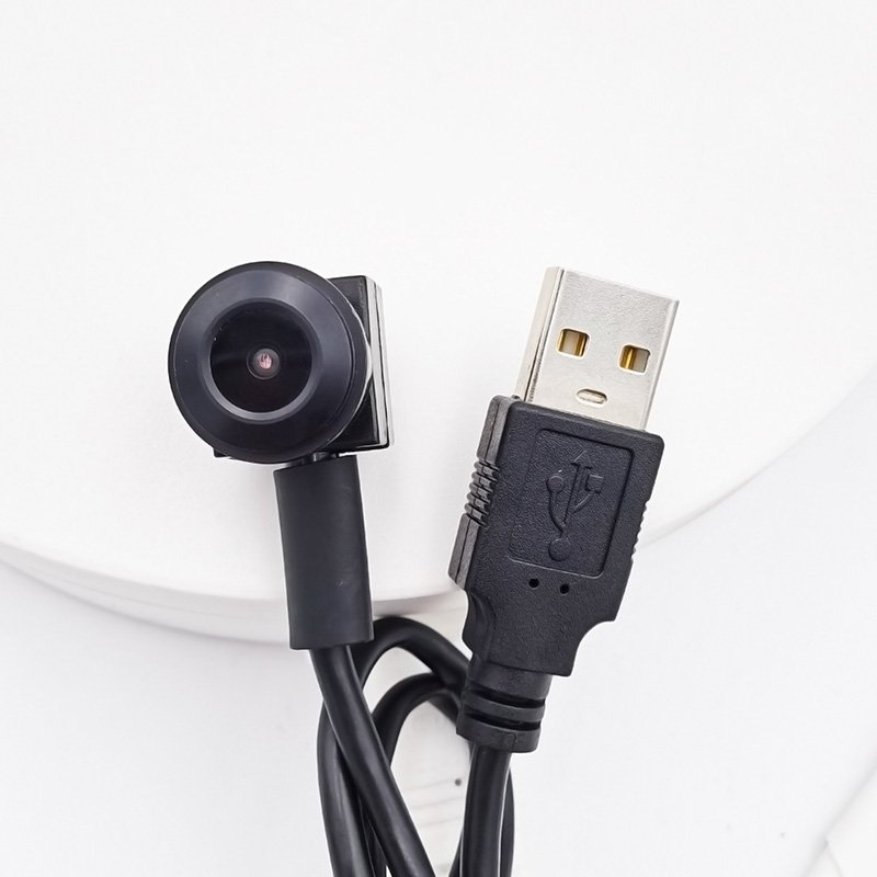 Factory 1080P PC Mini Usb Camera Hight Definition Micro Otg Camera Usb Web Camera for Mobile Android Linux Mac OS